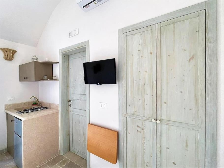 Oasi Del Trullo Villa Ostuni Buitenkant foto